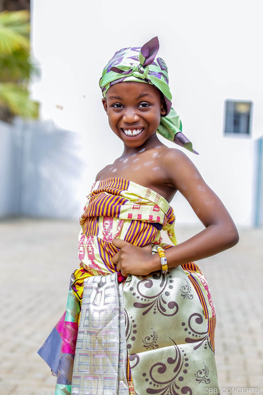 Traditional & Cultural Day