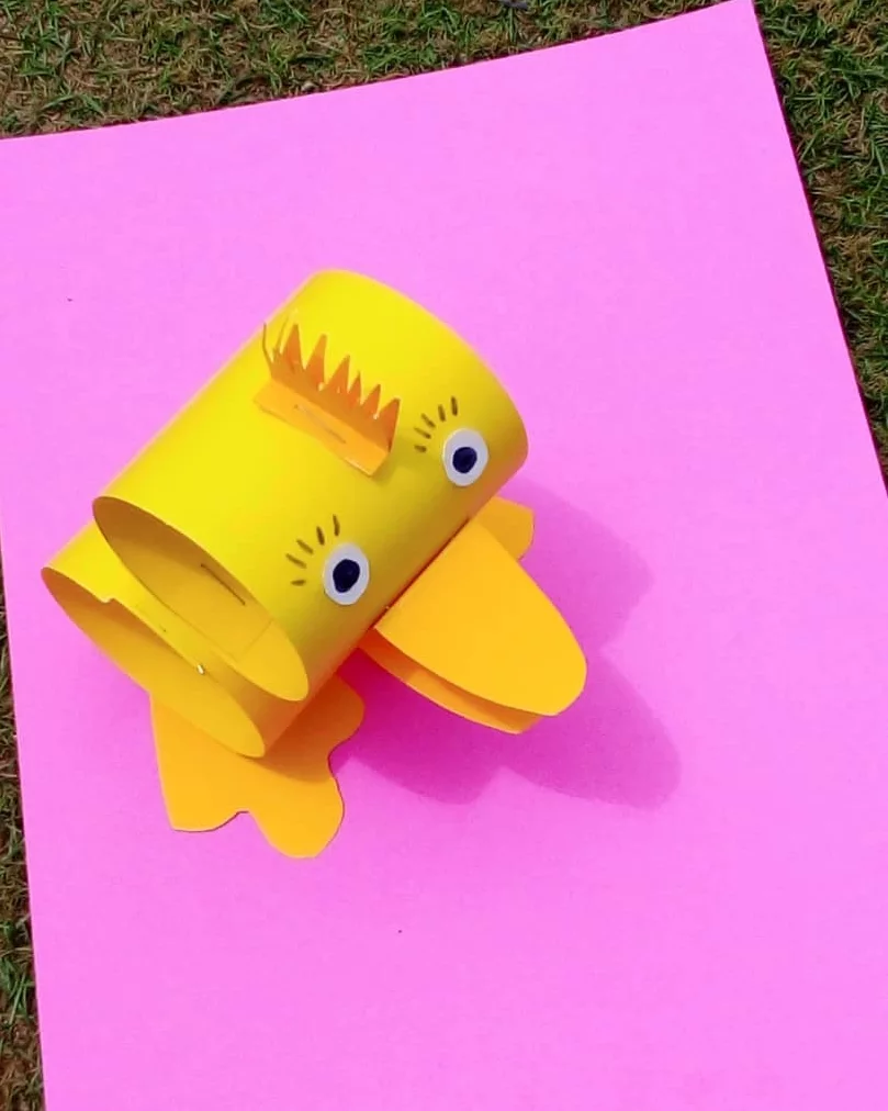 Craft activity