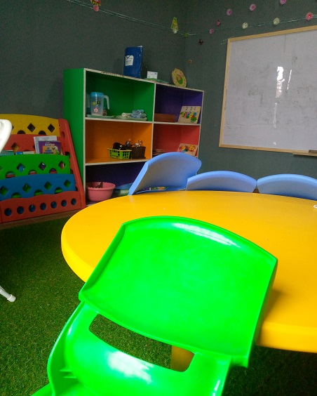 Class Desk